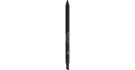 gucci crayon yeux impact longue tenue avec taille-crayon|Gucci 6 Noir, Crayon Définition Sourcils, crayon à sourcils.